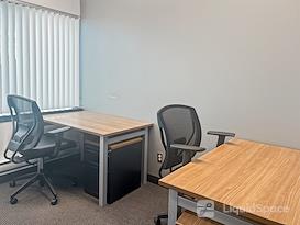 Regus | ON, Mississauga - Argentia Road