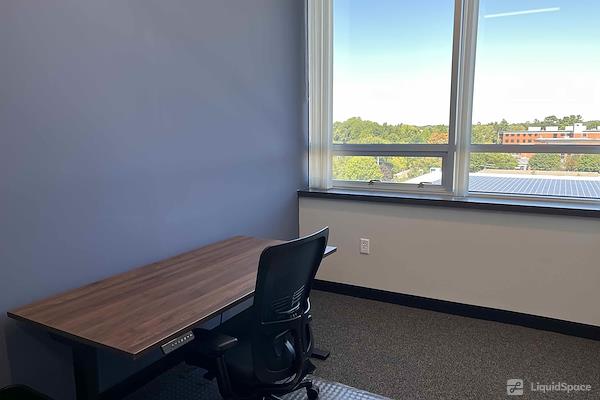 Workspace Beverly - Office 15