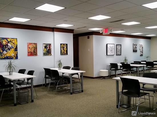 Working at mindwarehouse at Miami