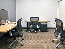Regus | Mizner Park