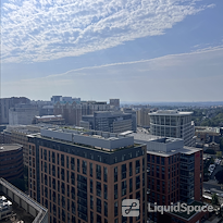 Intelligent Office - Arlington