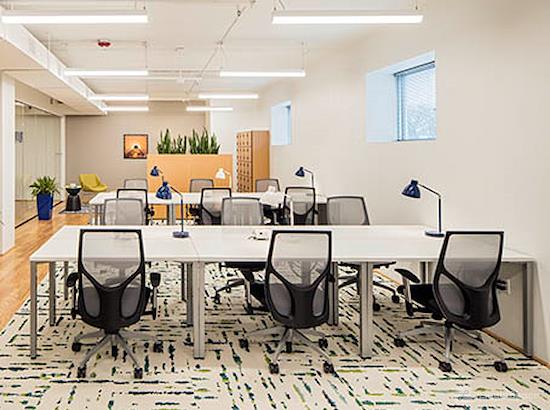 Working at Regus | Somerville - Spaces Davis Square at Somerville