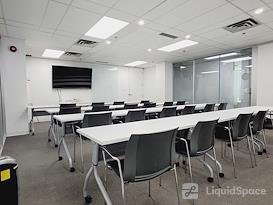 Greater Toronto Executive Centre-Airport Corporate