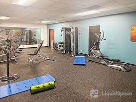 Regus | Centerpointe