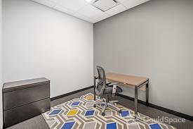 Regus | Pike & Rose