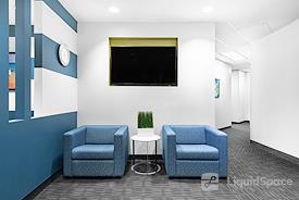 Regus | Winston Park