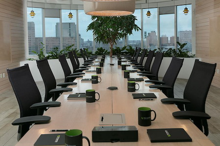 The Collaboration Centre - TCC Canada - The Aspen