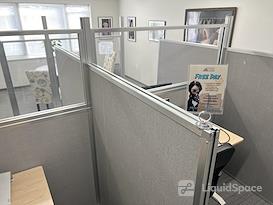 PASS workspaces