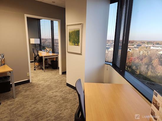 Working at HQ | Fair Oaks at Fairfax