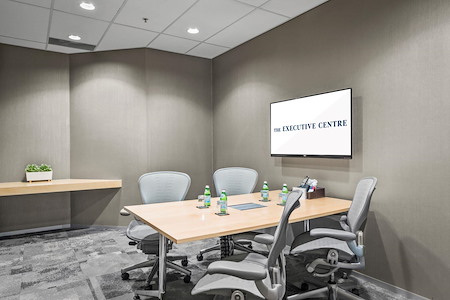 The Executive Centre - 108 St Georges Terrace - L24, Room Bathers Beach