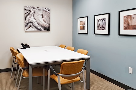 Regus | Ponte Vedra Beach - Day Desk