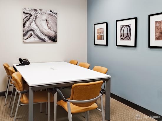 Working at Regus | Ponte Vedra Beach at Ponte Vedra Beach