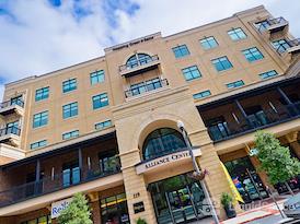 Regus | Alliance Center
