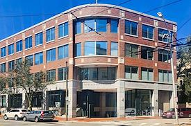 Regus | MA, Cambridge - Harvard Square-Mifflin Place