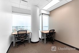 Regus | Dartmouth