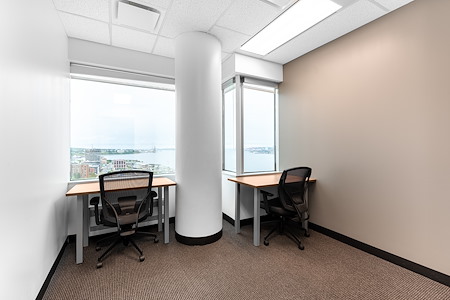 Regus | Dartmouth - Day Desk