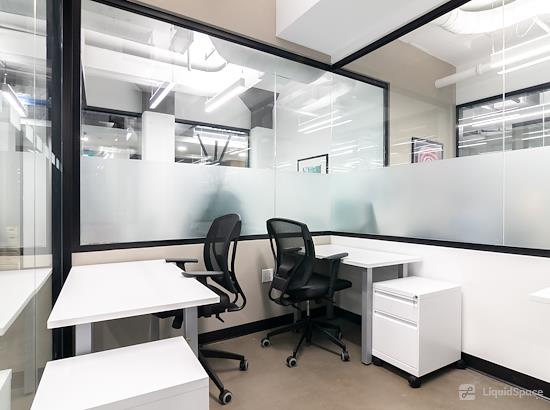 Working at SPACES | ON, Toronto - Spaces Yorkville at Toronto