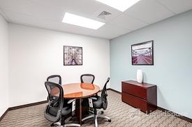 Regus | Quadrant I