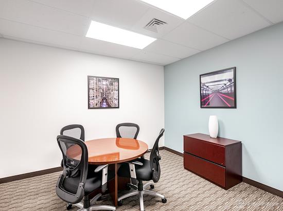 Working at Regus | Quadrant I at Jacksonville