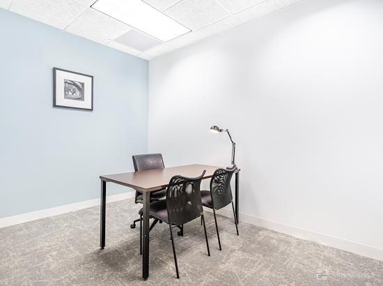 Working at Regus | Plantation at Plantation