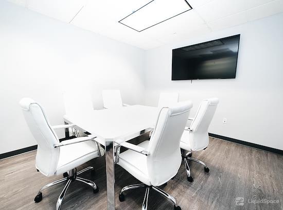 Working at Perfect Office Solutions - Riverdale II at Riverdale Park
