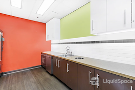 Regus | WA, Mountlake Terrace - Redstone Corporate