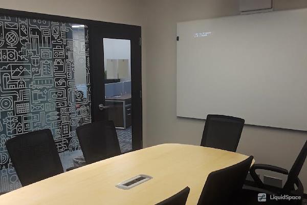 Staples Coworking Danvers - Achieve