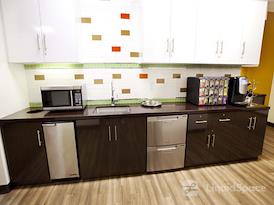 Regus | Mizner Park