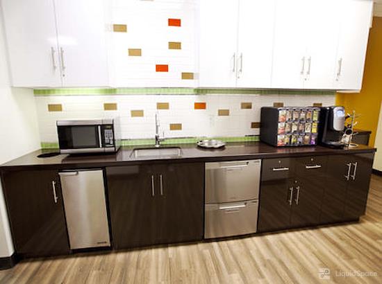 Working at Regus | Mizner Park at Boca Raton