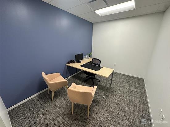 Working at Carr Workplaces - Clarendon at Arlington