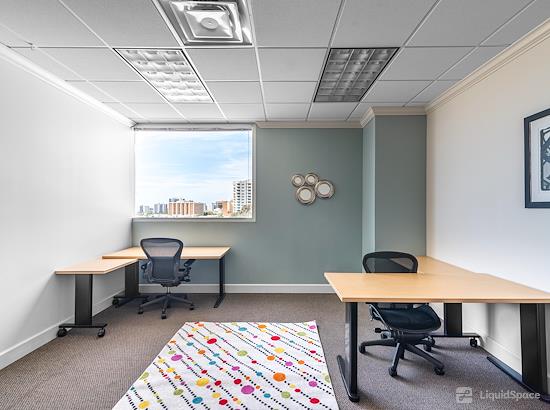 Working at Regus | Sarasota Courthouse at Sarasota