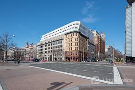 Regus | 601 Pennsylvania Avenue