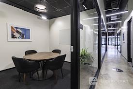 Industrious - Tampa Downtown