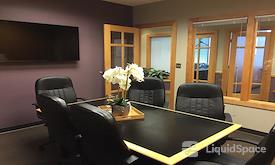 Intelligent Office - Rockville, Maryland