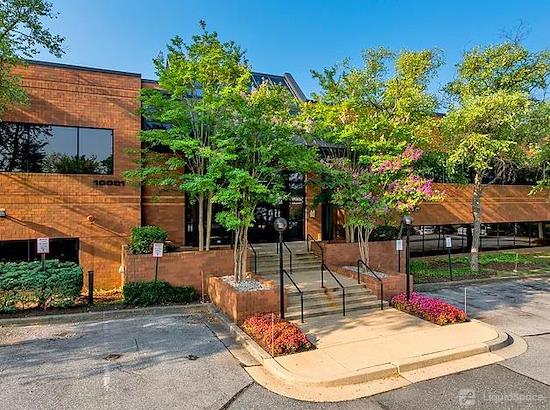 Working at TKO Suites - 10001 Derekwood Lane at Lanham