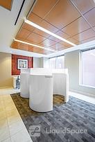 Regus | Capitol Hill