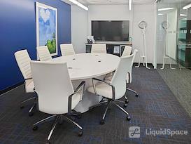 Regus | Ontario, Hamilton - King Street