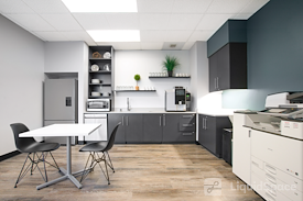 Regus | ELW Building
