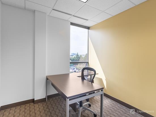 Working at Regus | Crossways Blvd at Chesapeake