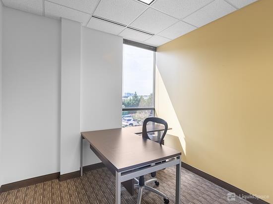 Working at Regus | Crossways Blvd at Chesapeake