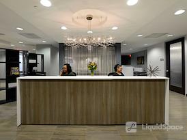 Regus | Connecticut Avenue