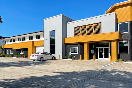 Regus | FL, DeLand - Industrial Blvd - Private Office