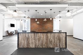 Regus | Beacon Hill, 100 Cambridge Street