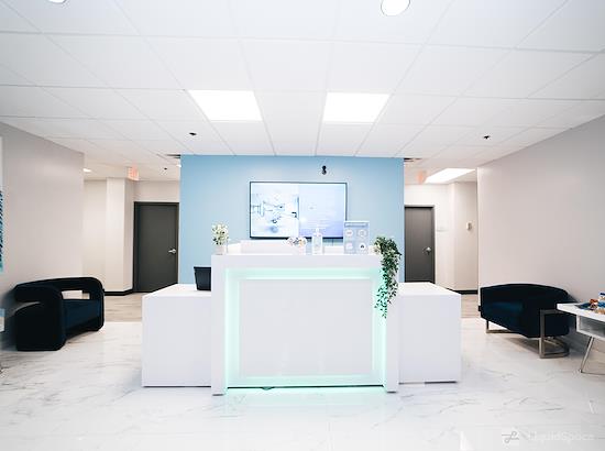 Working at Perfect Office Solutions - 14502 Greenview Dr at Laurel