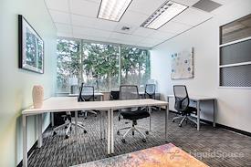 Regus | Redmond Center