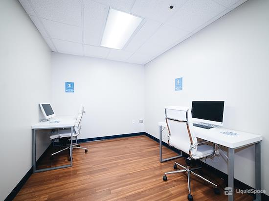 Working at Perfect Office Solutions - Beltsville at Beltsville