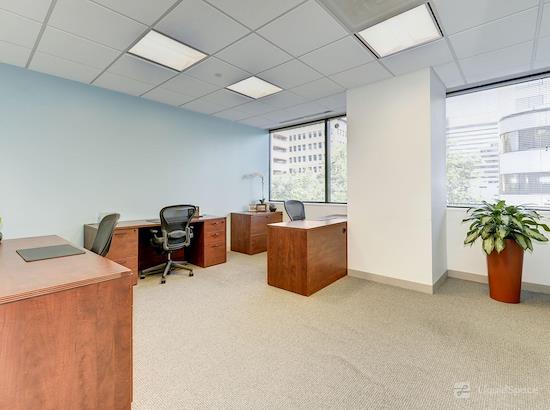 Working at Carr Workplaces - Bethesda at Bethesda