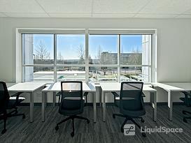 Regus | BC, Surrey  - Benchmark Business Centre