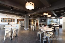 Regus | 1420 5th Ave