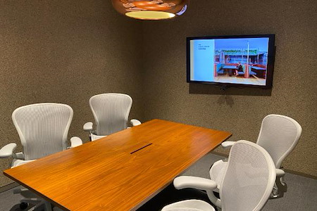 The Executive Centre - Three International Towers - L24, Room Elizabeth Bay